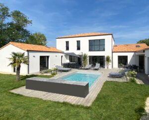 constructeur maison sables d olonne vendee